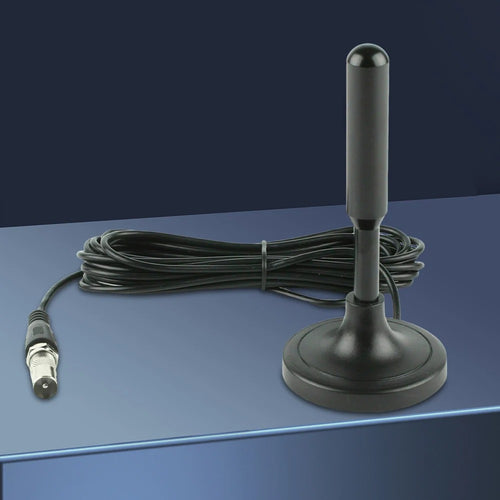 ANTENA DIGITAL HD TV PREMIUM