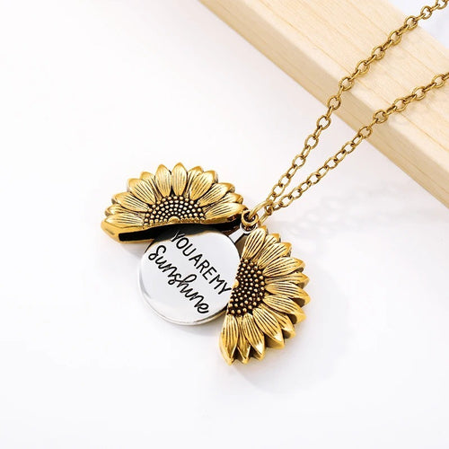 COLLAR SUNSHINE