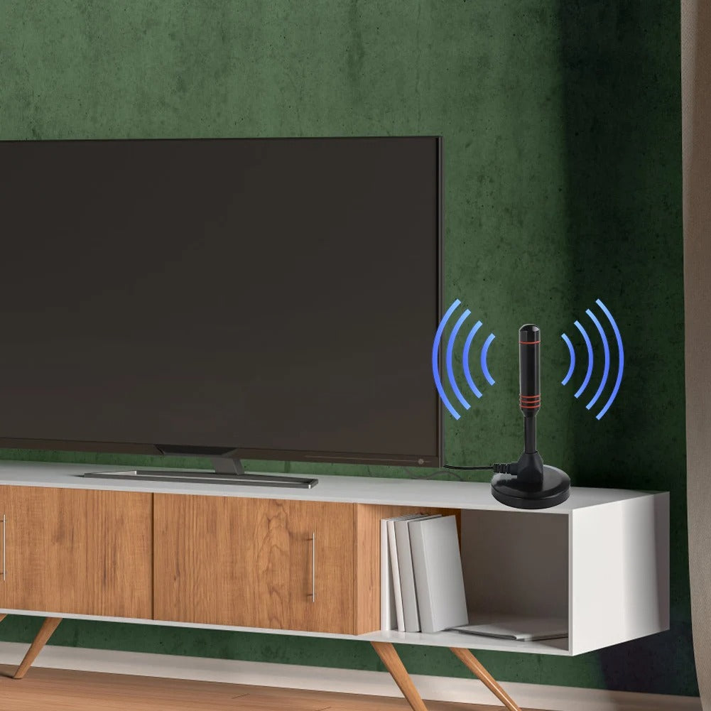 ANTENA DIGITAL HD TV PREMIUM
