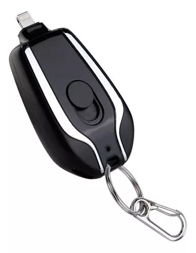 CARGADOR INALÁMBRICO TIPO C - TIPO IPHONE