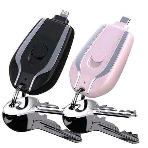 CARGADOR INALÁMBRICO TIPO C - TIPO IPHONE