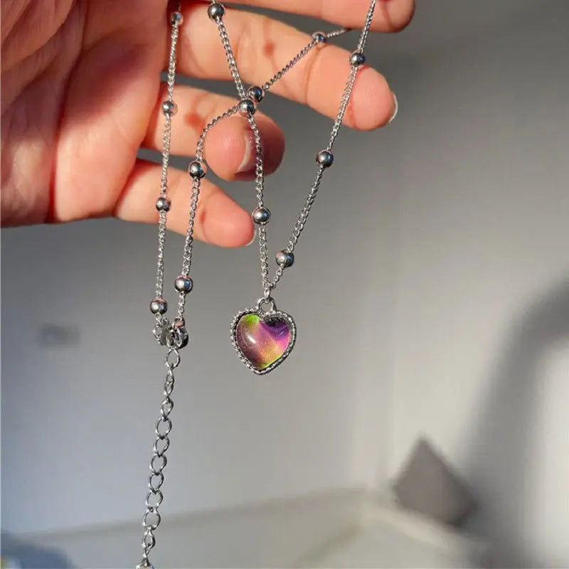 COLLAR DE EMOCIONES