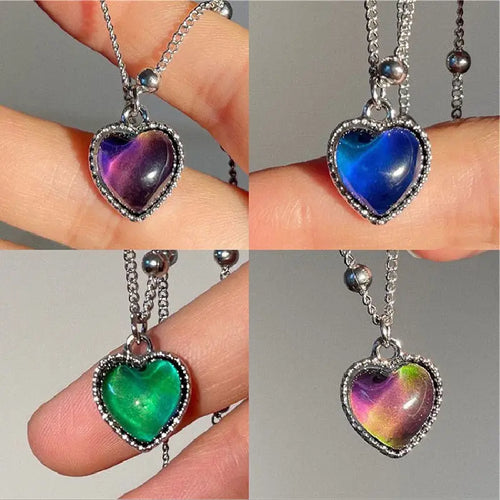 COLLAR DE EMOCIONES