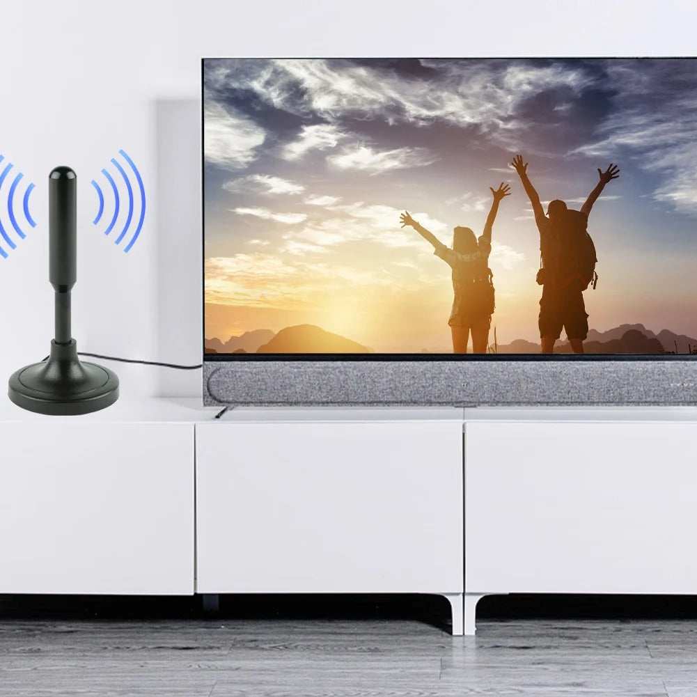 ANTENA DIGITAL HD TV PREMIUM