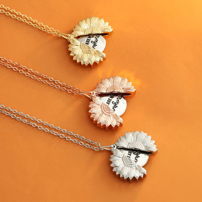 COLLAR SUNSHINE
