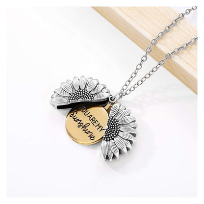 COLLAR SUNSHINE