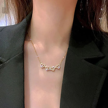 COLLAR TREBOL