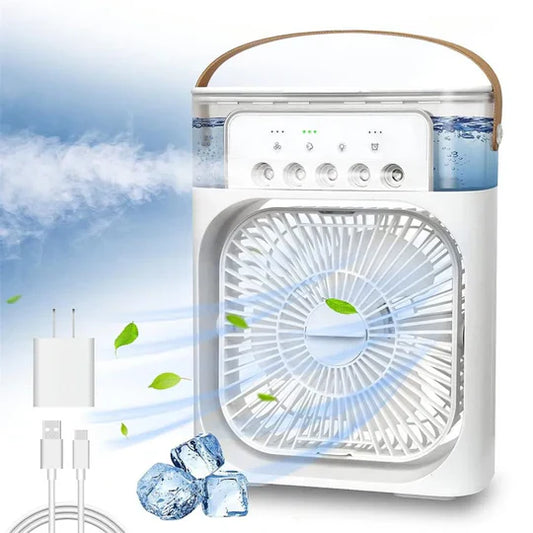 VENTILADOR 3 EN 1 PRO