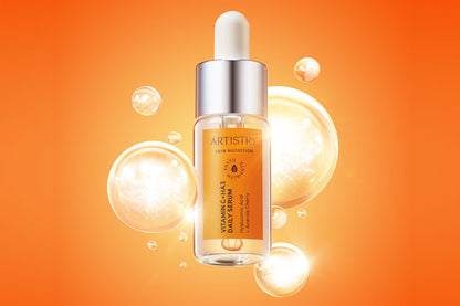 ARTISTRY - SERUM FACIAL ANTIOXIDANTE